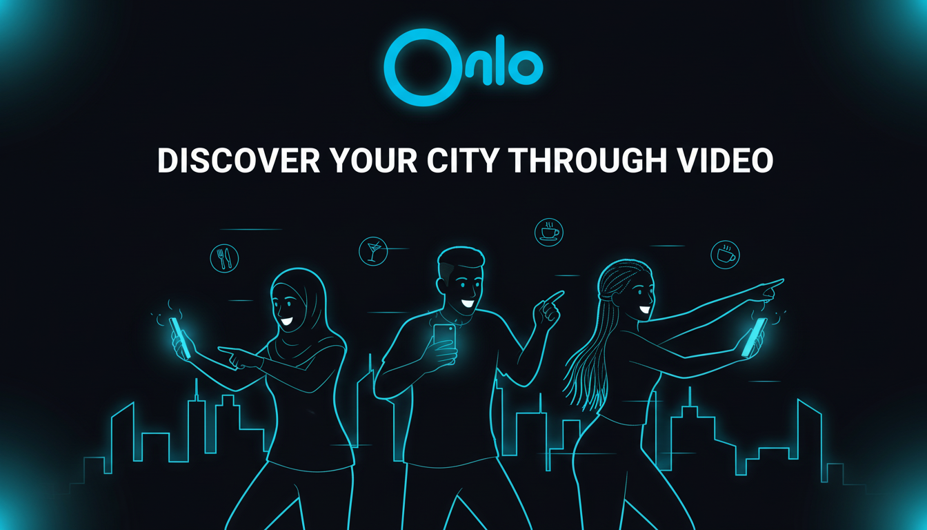 One Lo Onlo — Your Whole Day, Built from Real TikToks | ONLO
